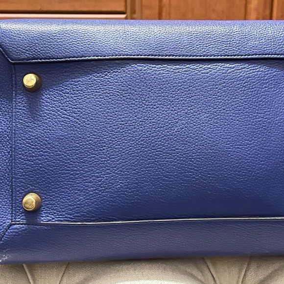 Celine belt bag in Grained Calfskin leather - Picture 3 of 6